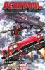 Go to record Deadpool. Vol. 4: Deadpool vs. S.H.I.E.L.D.