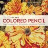Go to record The new colored pencil : create luminous works with innova...