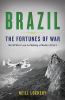 Go to record Brazil : the fortunes of war : World War II and the making...