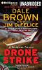 Go to record Drone strike