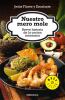 Go to record Nuestro mero mole : breve historia de la comida mexicana