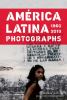 Go to record América Latina, 1960-2013 : photographs.