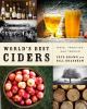 Go to record World's best ciders : [taste, tradition and terroir]
