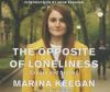 Go to record The opposite of loneliness essays and stories