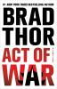 Go to record Act of war : a thriller