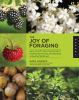 Go to record The joy of foraging : Gary Lincoff's illustrated guide to ...