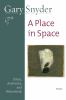 Go to record A place in space : ethics, aesthetics, and watersheds : ne...