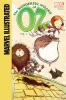 Go to record The wonderful Wizard of Oz. Vol. 1