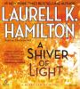 Go to record A shiver of light : a Merry Gentry novel