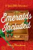Go to record Emeralds included : a Jana Bibi adventure