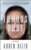 Go to record Famous baby : a novel