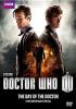 Go to record Doctor Who. The day of the doctor : 50th anniversary special