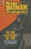 Go to record The Batman strikes! In the clutches of the Penguin!
