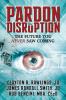 Go to record Pardon the disruption : the future you never saw coming