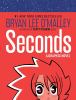 Go to record Seconds