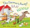 Go to record The farmer's away! Baa! Neigh!