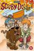 Go to record Scooby-Doo. [3], All wrapped up!