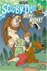 Go to record Scooby-Doo. [2] : ruh-roh!