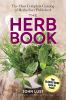 Go to record The herb book