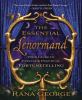 Go to record The essential Lenormand : your guide to precise & practica...