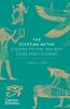 Go to record Egyptian myths : a guide to the ancient gods and legends