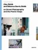 Go to record Alex Webb and Rebecca Norris Webb on street photography an...