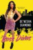 Go to record Boss divas