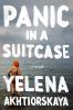 Go to record Panic in a suitcase :   [a novel]