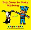 Go to record It's okay to make mistakes