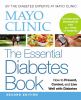 Go to record Mayo Clinic : the essential diabetes book.