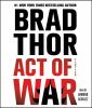 Go to record Act of war [a thriller]