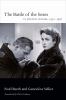 Go to record The battle of the sexes in French cinema, 1930-1956