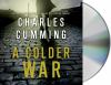 Go to record A colder war