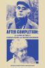 Go to record After completion : the later letters of Charles Olson and ...