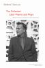 Go to record The collected later poems and plays