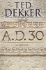 Go to record A.D. 30 : a novel