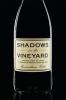 Go to record Shadows in the vineyard : the true story of a plot to pois...
