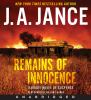 Go to record Remains of innocence