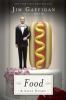 Go to record Food : a love story