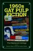Go to record 1960s gay pulp fiction : the misplaced heritage