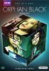 Go to record Orphan black. Season two
