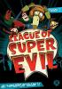Go to record League of Super Evil. Season 2