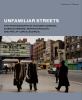 Go to record Unfamiliar streets : the photographs of Richard Avedon, Ch...