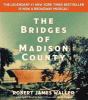 Go to record The Bridges of Madison County