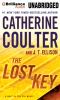 Go to record The lost key