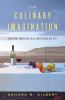 Go to record The culinary imagination : from myth to modernity