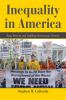 Go to record Inequality in America : race, poverty, and fulfilling demo...