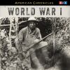 Go to record World War I