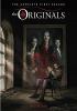 Go to record The originals. The complete first season
