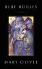Go to record Blue horses : poems